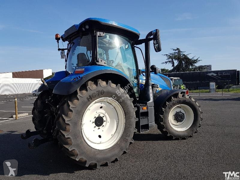 Tracteur