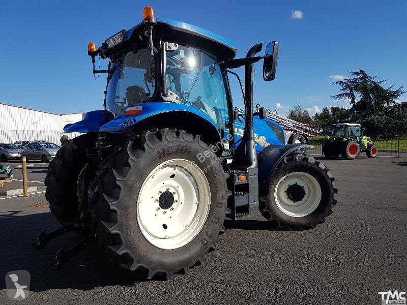 Tracteur