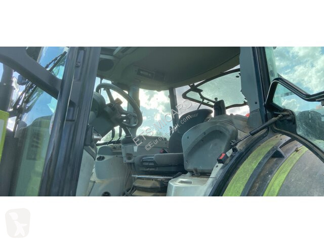 Tracteur