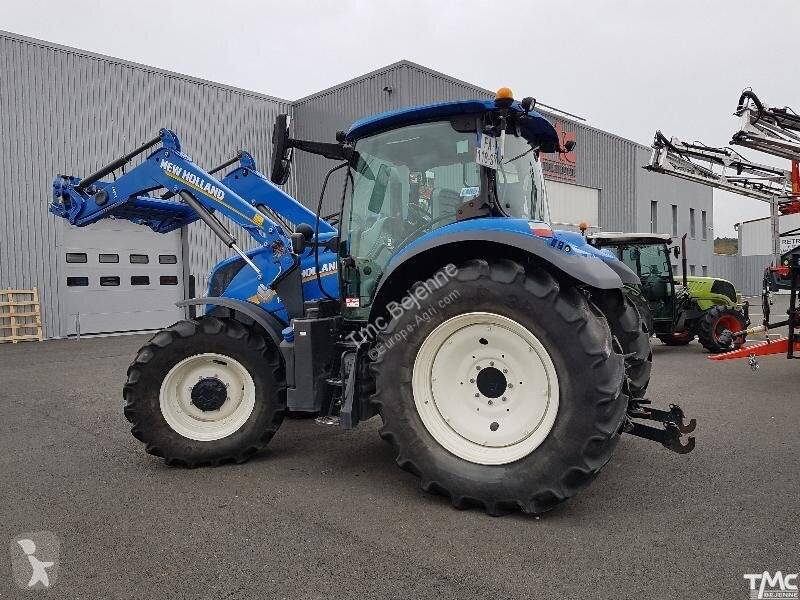 Tracteur