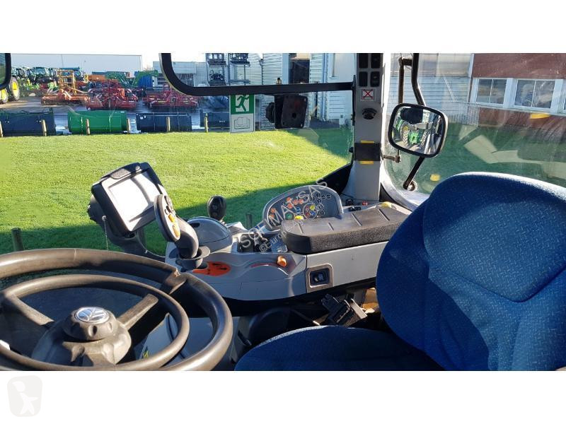 Tracteur