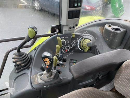 Tracteur