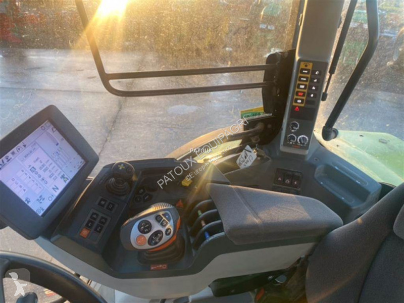 Tracteur