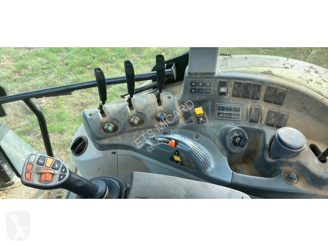 Tracteur