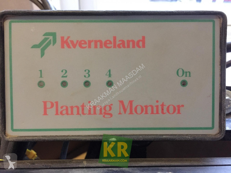 Planteuse